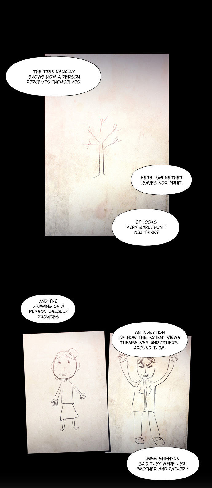 Dr. Frost chapter 33 - page 9
