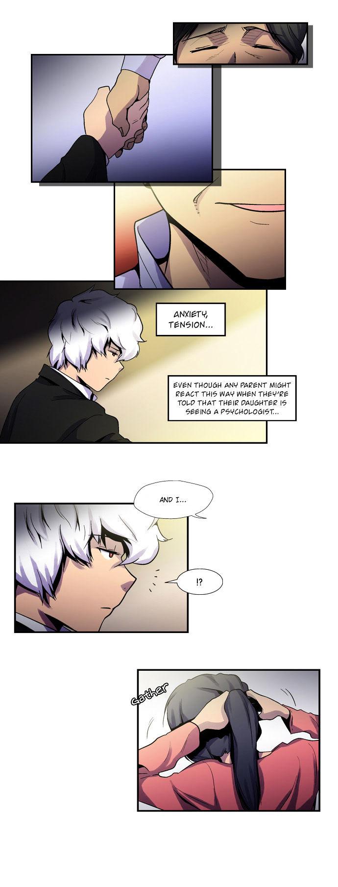 Dr. Frost chapter 34 - page 4