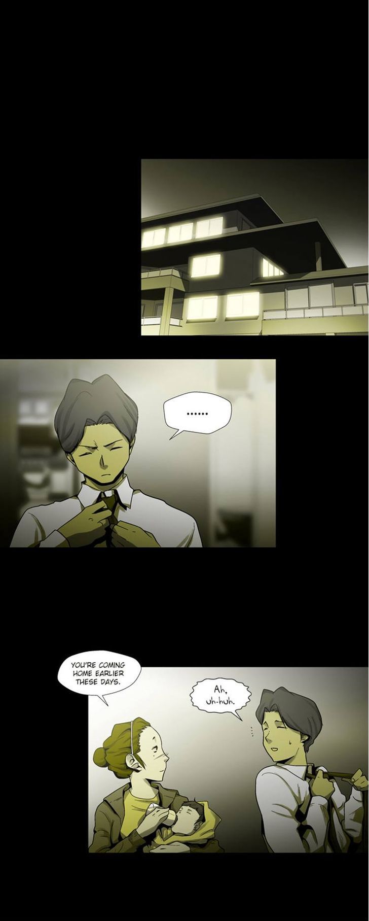 Dr. Frost chapter 37 - page 6