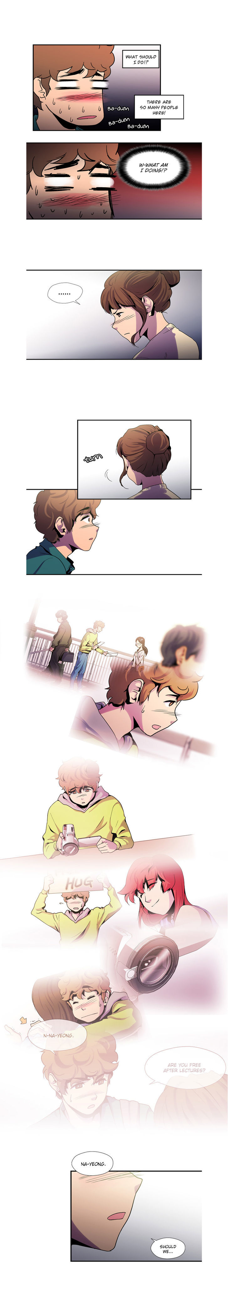 Dr. Frost chapter 28 - page 11