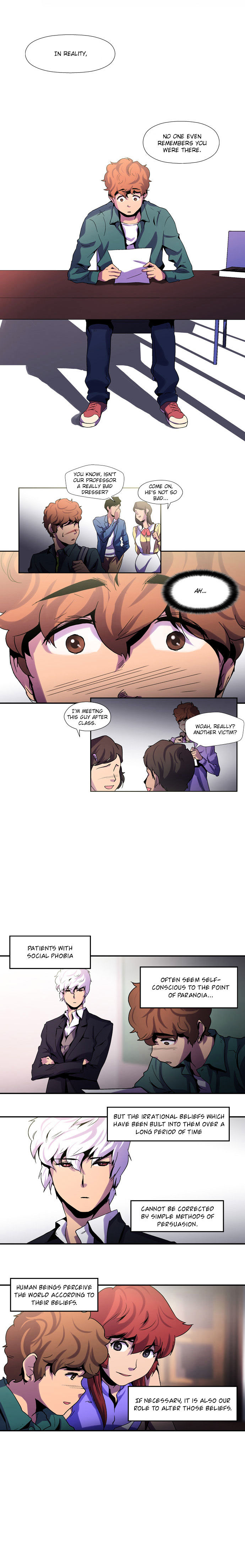 Dr. Frost chapter 28 - page 7