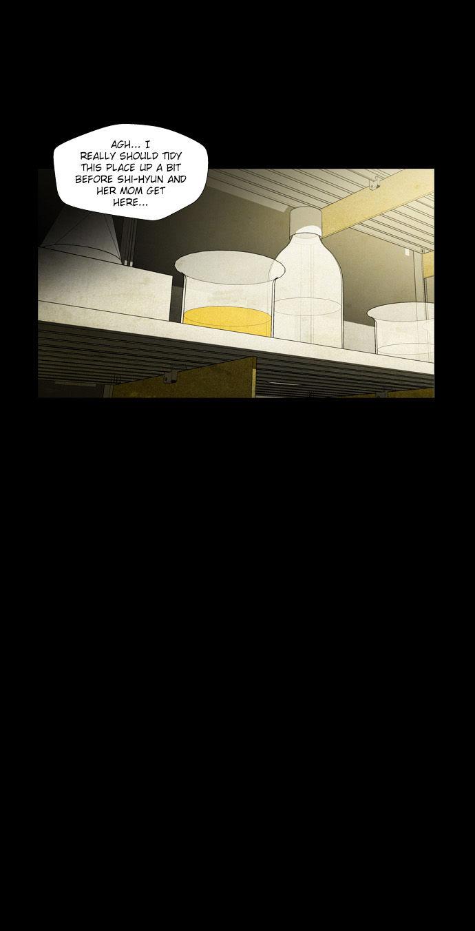 Dr. Frost chapter 39 - page 14