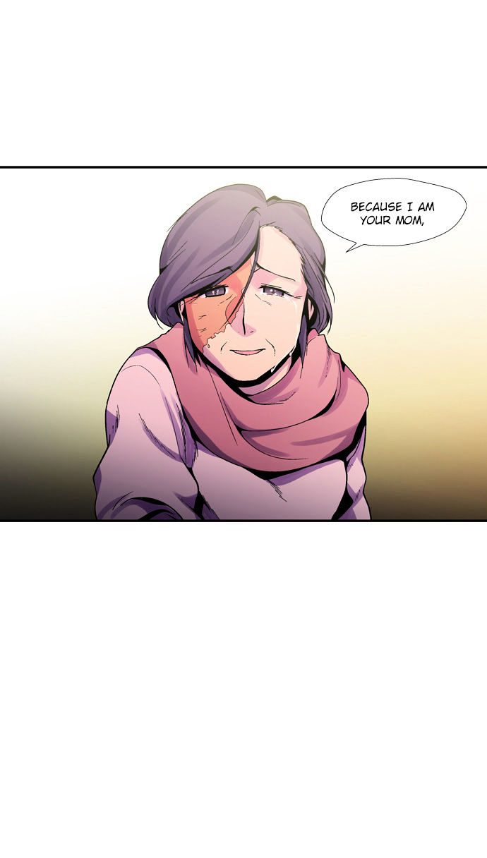 Dr. Frost chapter 39 - page 24