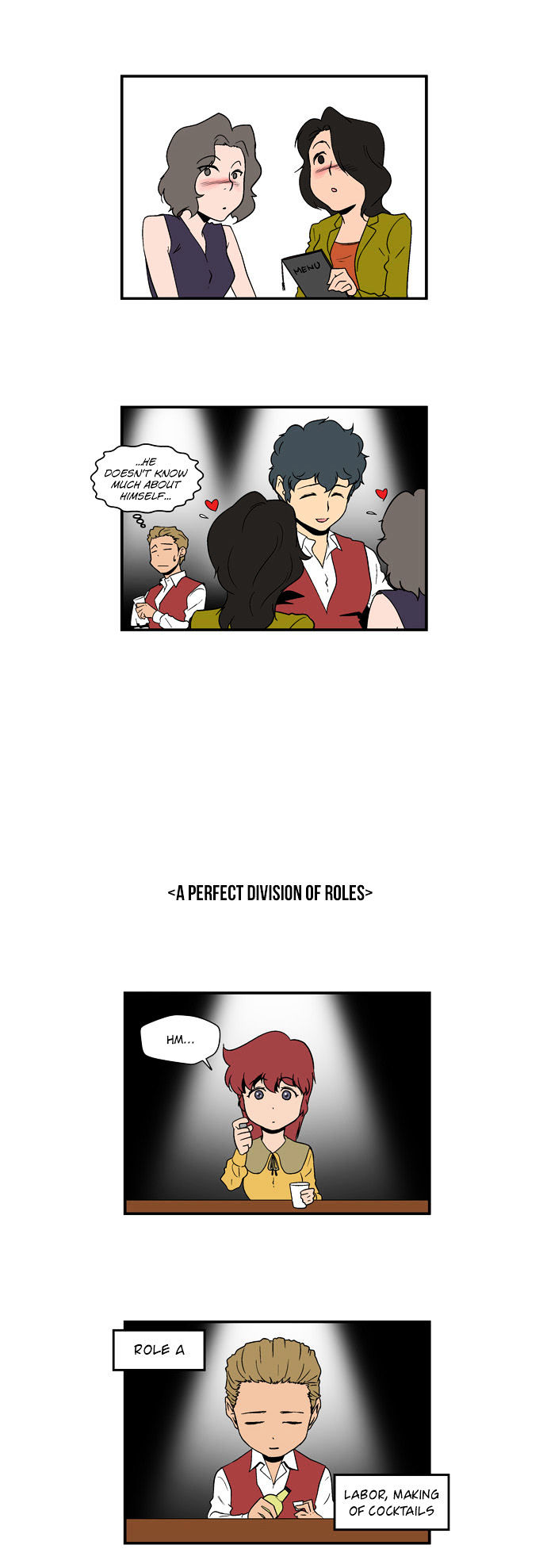 Dr. Frost chapter 40 - page 11