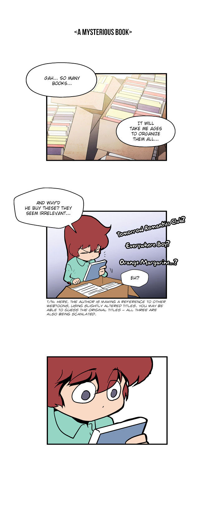 Dr. Frost chapter 40 - page 14