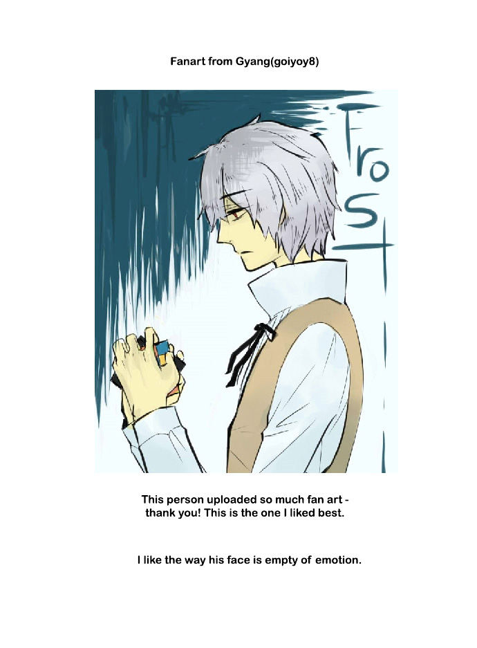 Dr. Frost chapter 40 - page 19
