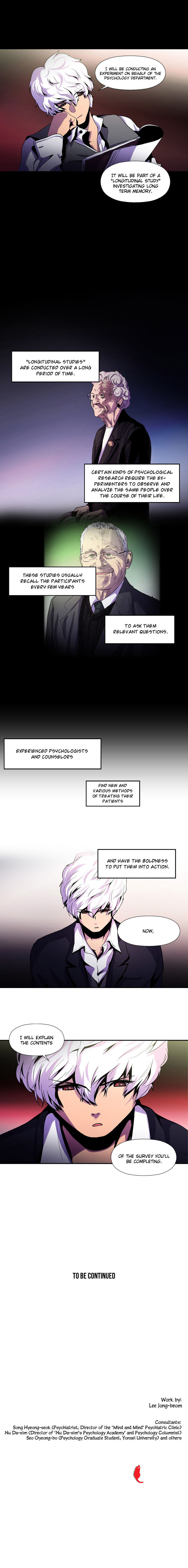 Dr. Frost chapter 27 - page 8