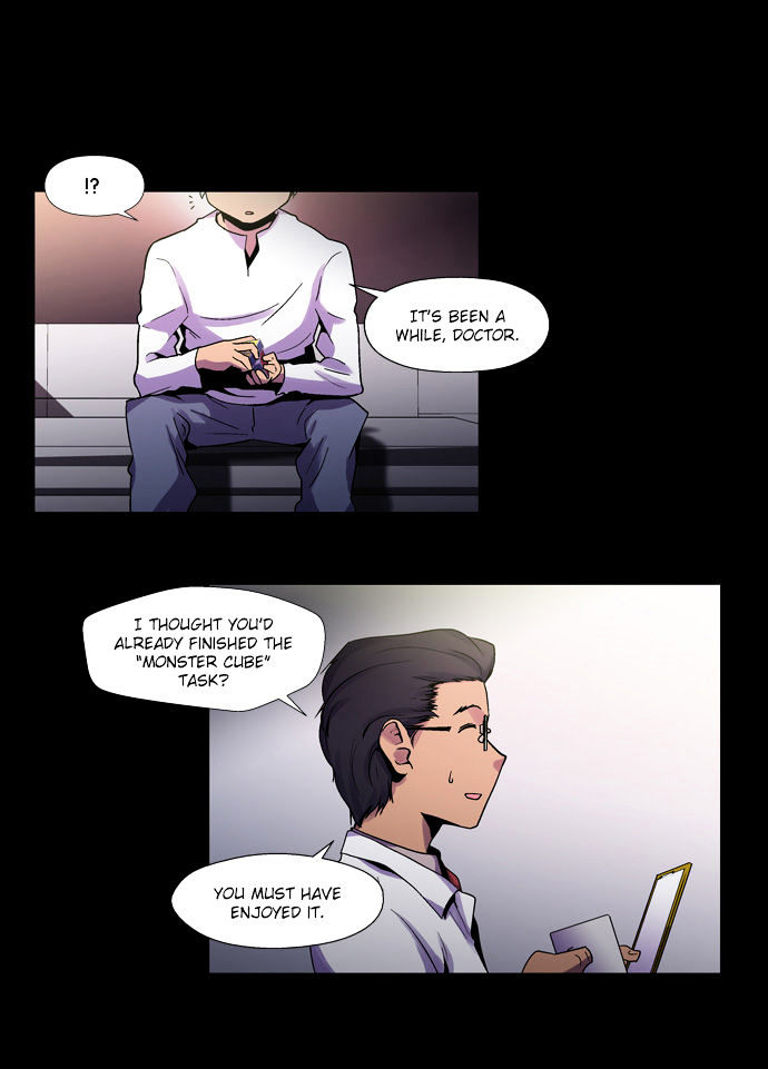 Dr. Frost chapter 41 - page 12