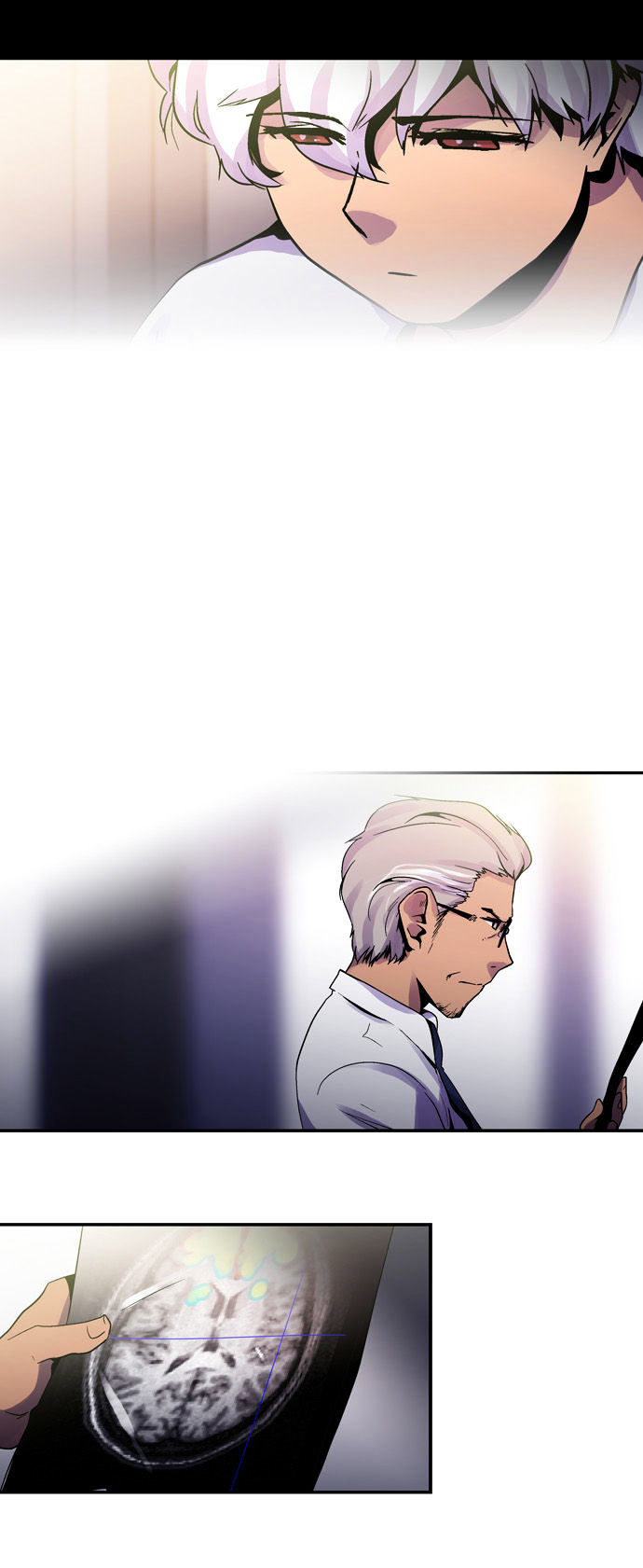 Dr. Frost chapter 41 - page 15