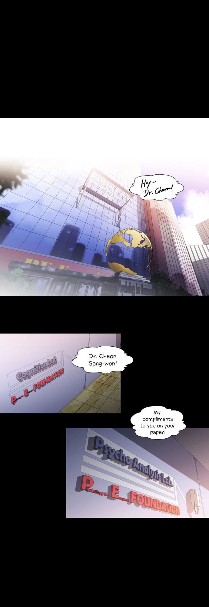 Dr. Frost chapter 41 - page 3