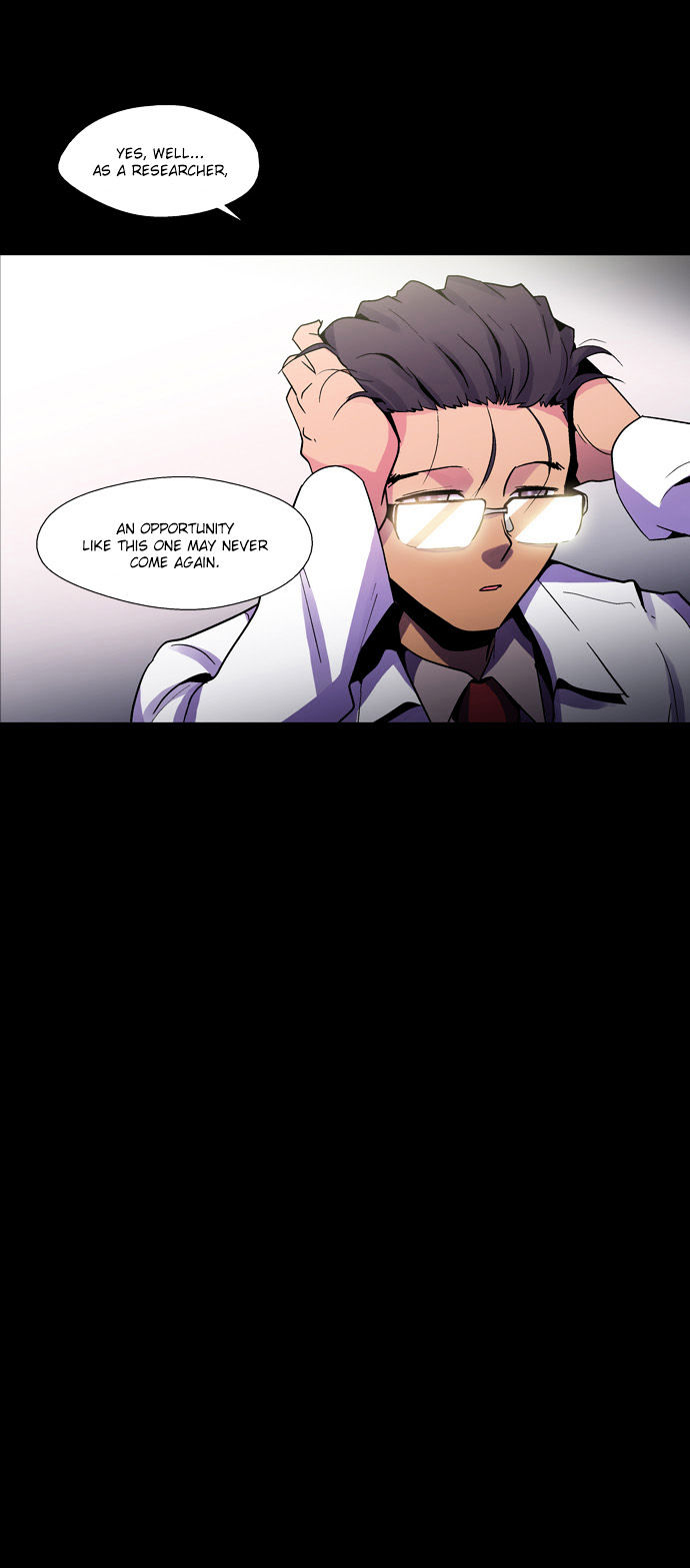 Dr. Frost chapter 41 - page 8