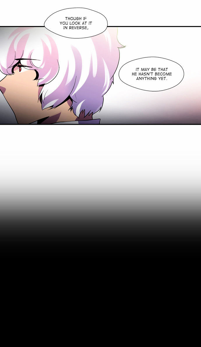 Dr. Frost chapter 70 - page 4