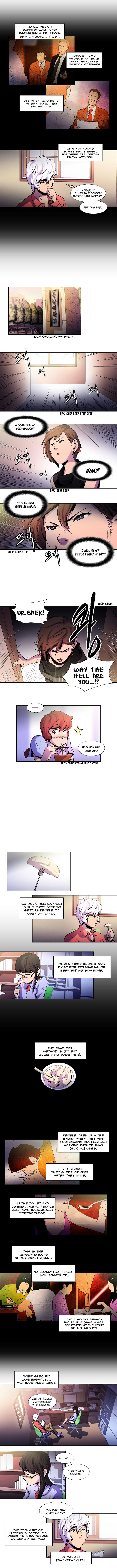 Dr. Frost chapter 17 - page 3