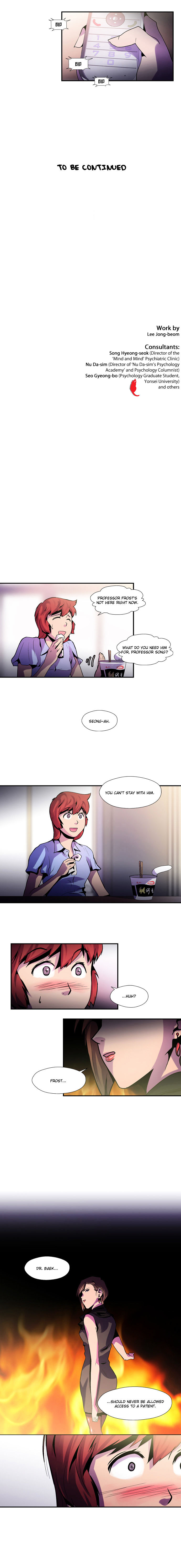 Dr. Frost chapter 17 - page 7