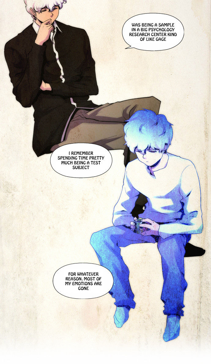 Dr. Frost chapter 63 - page 19