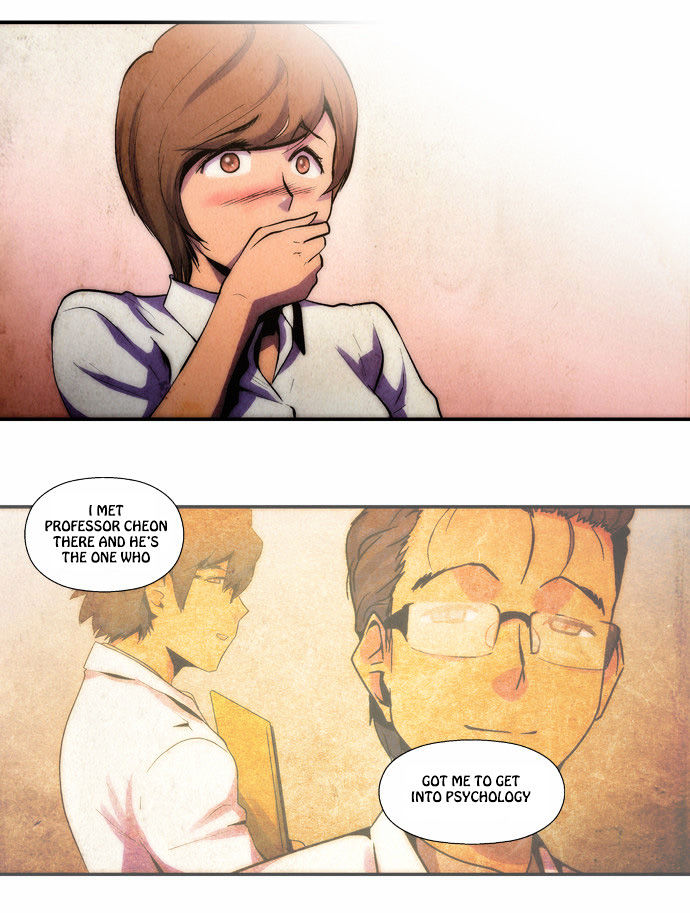 Dr. Frost chapter 63 - page 20