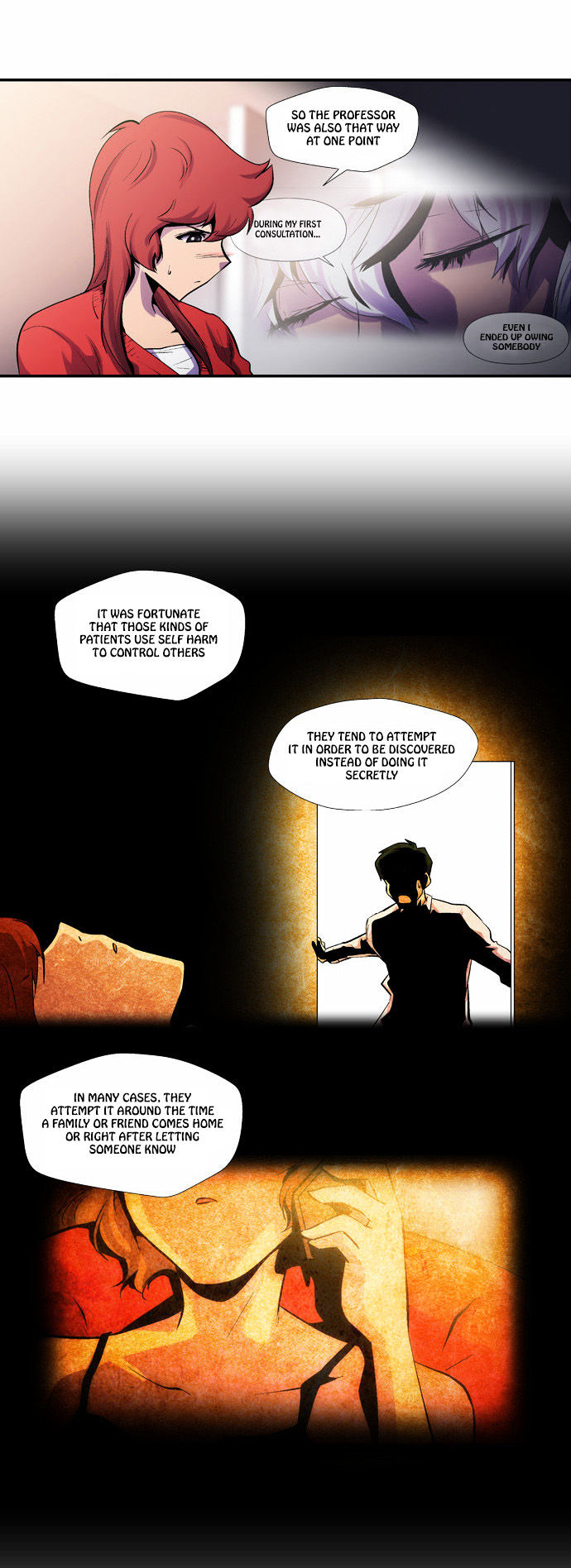 Dr. Frost chapter 63 - page 3