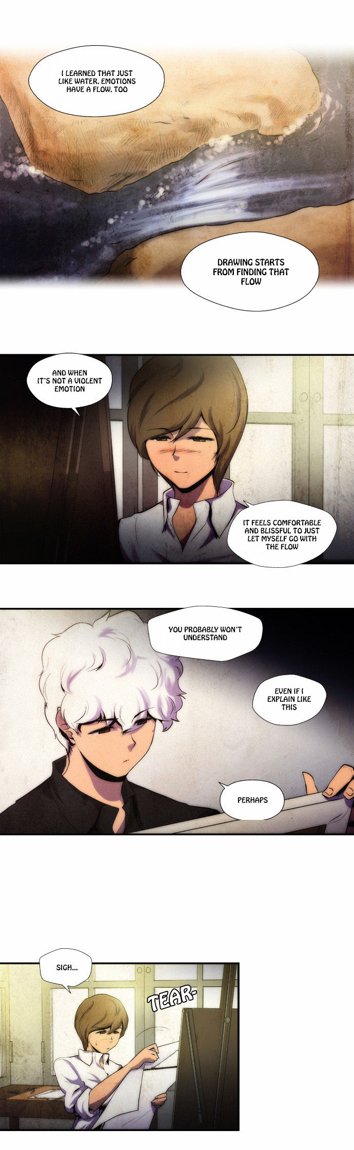 Dr. Frost chapter 64 - page 10
