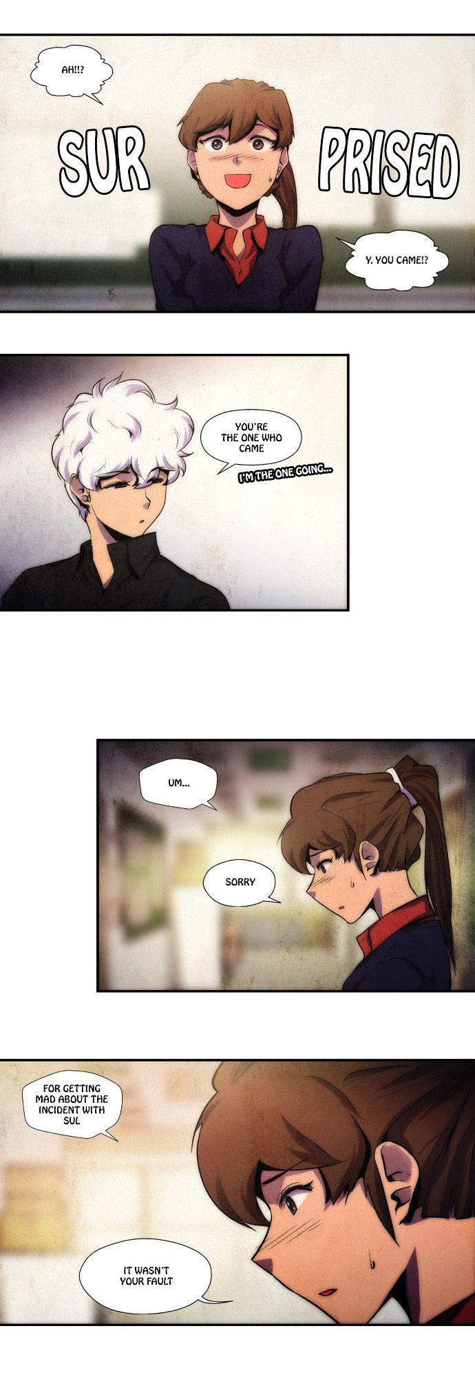 Dr. Frost chapter 64 - page 3