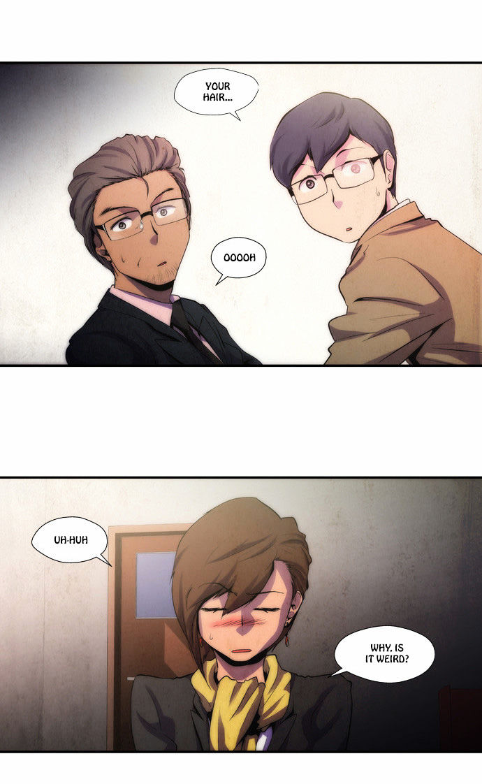 Dr. Frost chapter 65 - page 2