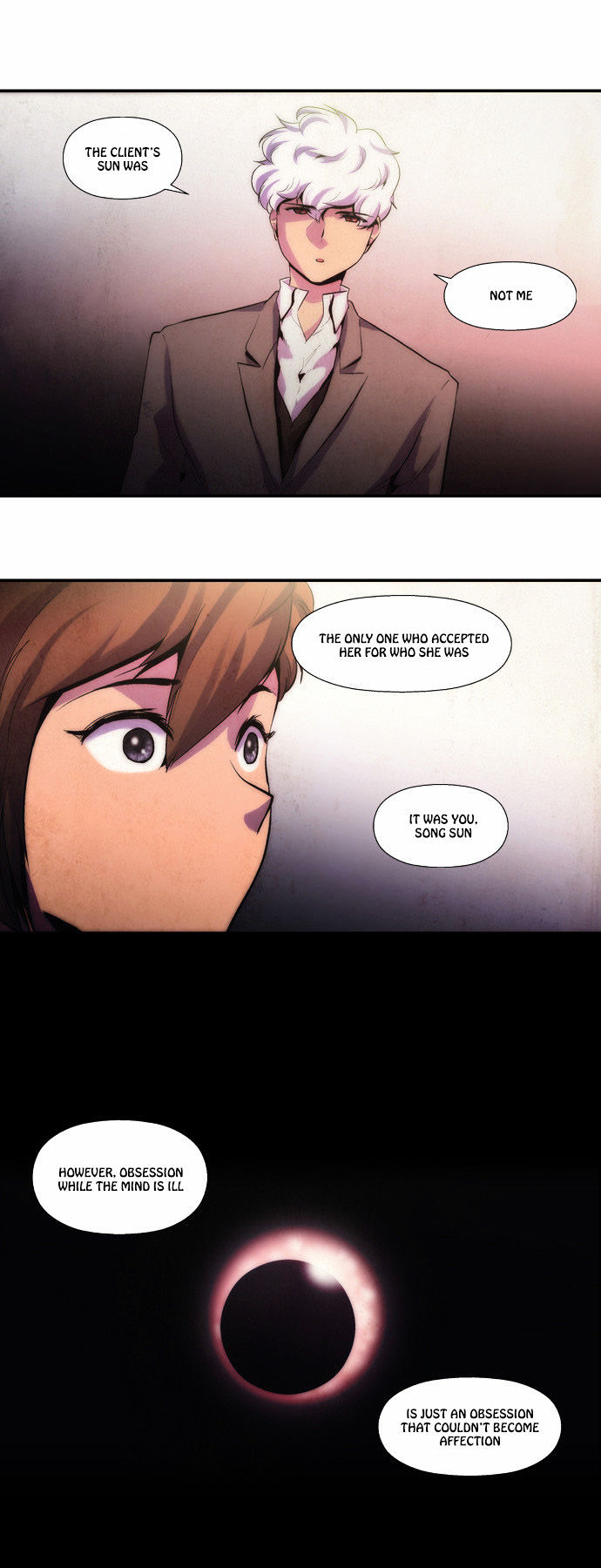 Dr. Frost chapter 65 - page 24