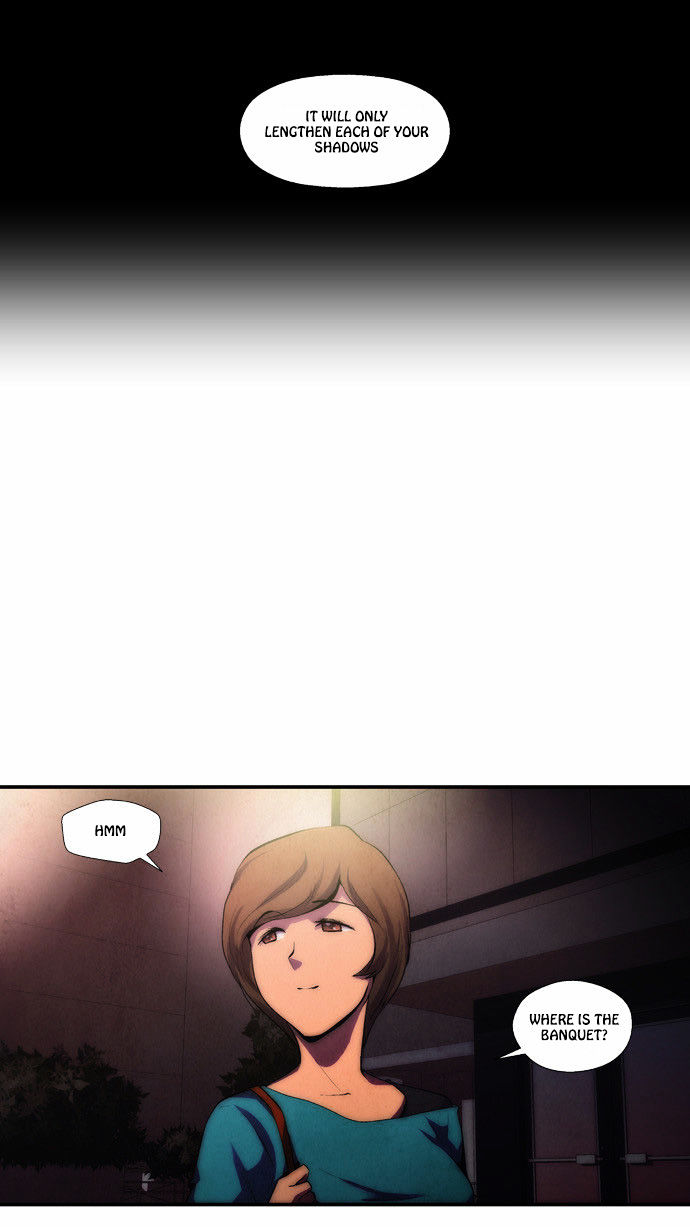 Dr. Frost chapter 65 - page 25