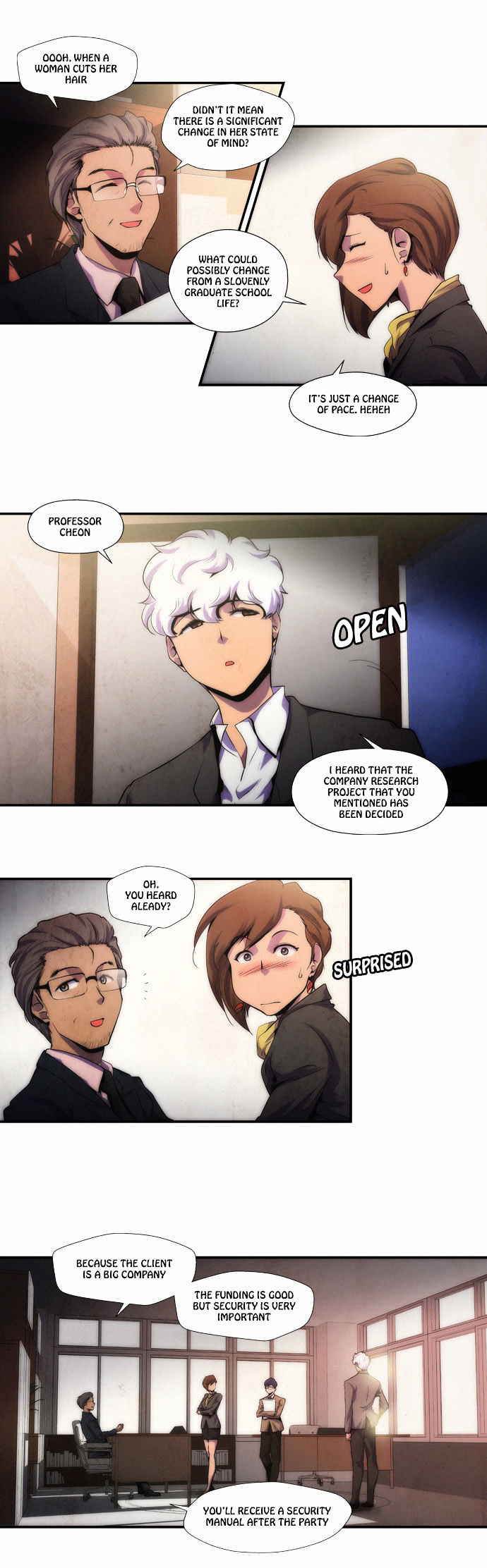 Dr. Frost chapter 65 - page 3