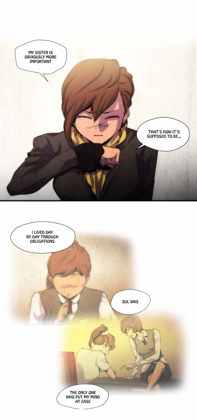 Dr. Frost chapter 66 - page 14