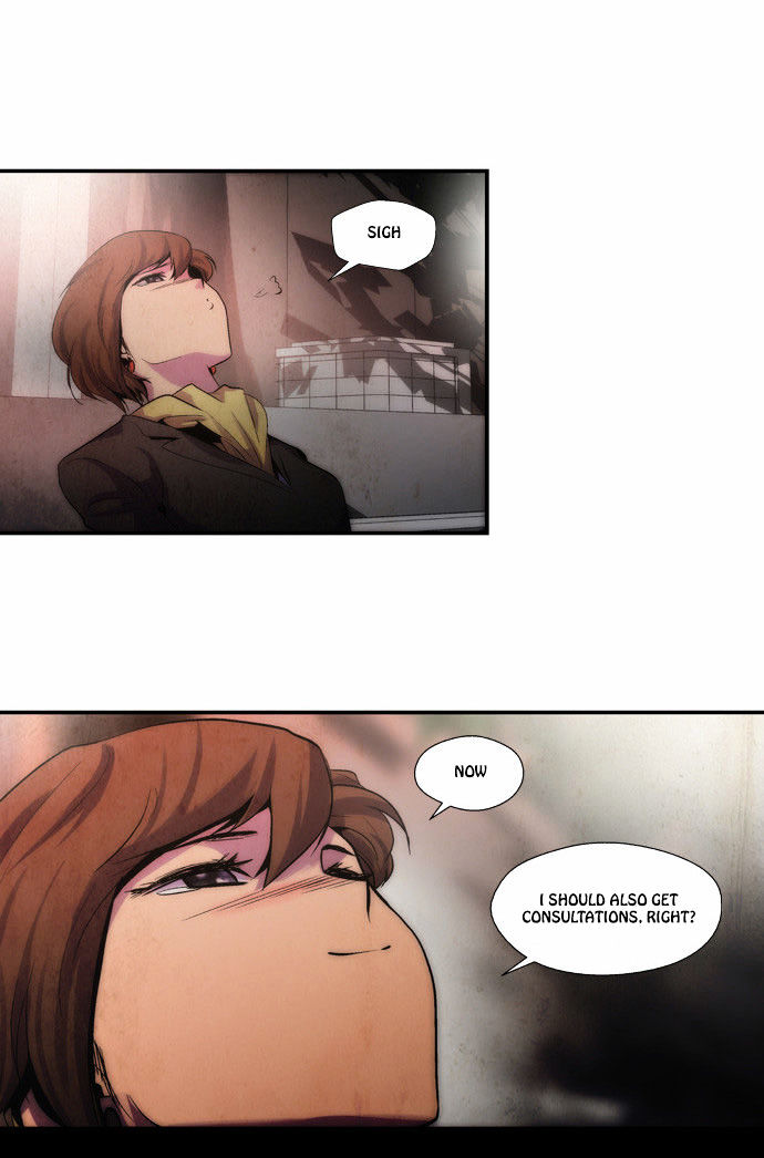 Dr. Frost chapter 66 - page 17