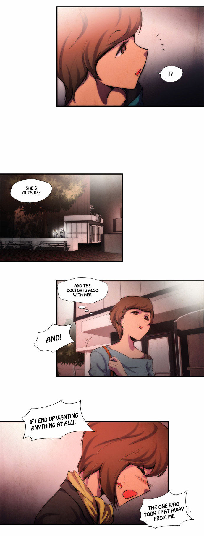 Dr. Frost chapter 66 - page 3