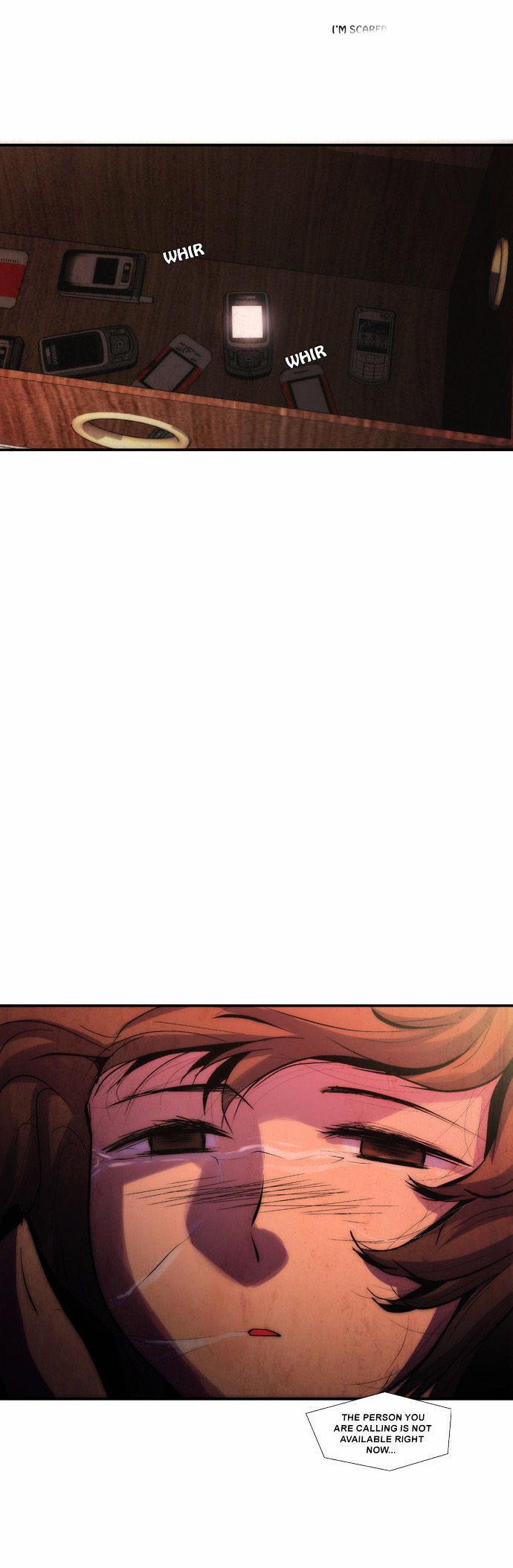 Dr. Frost chapter 66 - page 31