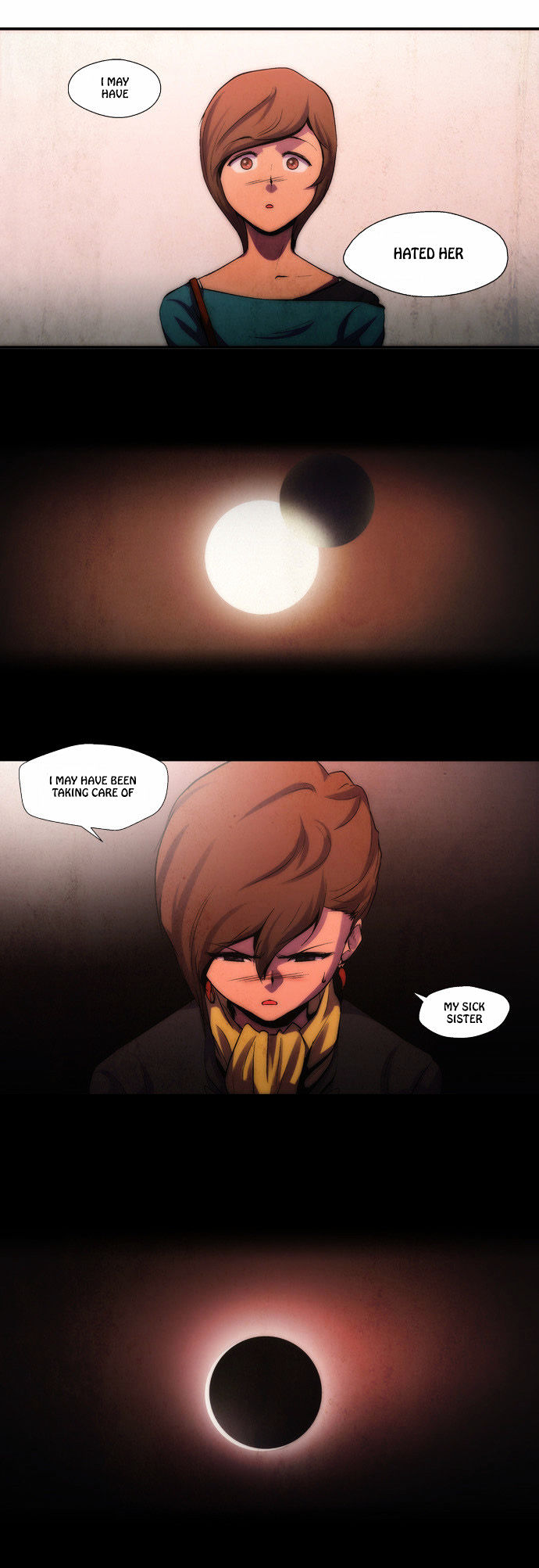 Dr. Frost chapter 66 - page 5
