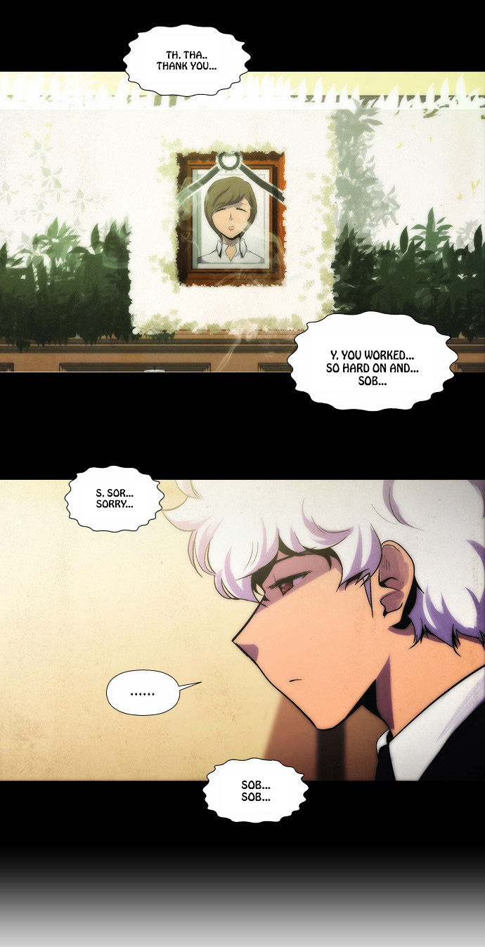 Dr. Frost chapter 67 - page 12