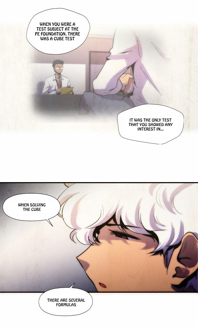 Dr. Frost chapter 67 - page 23