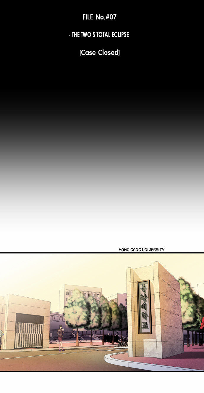 Dr. Frost chapter 67 - page 33