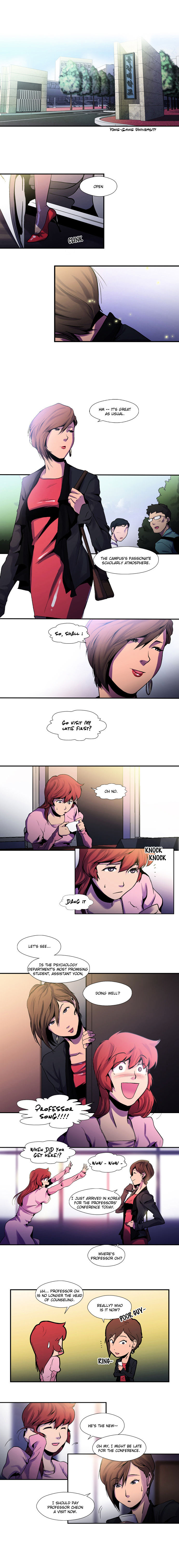 Dr. Frost chapter 15 - page 2