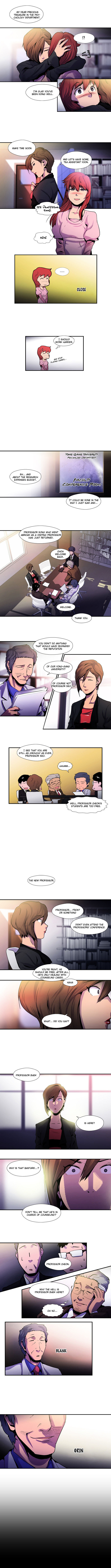 Dr. Frost chapter 15 - page 3