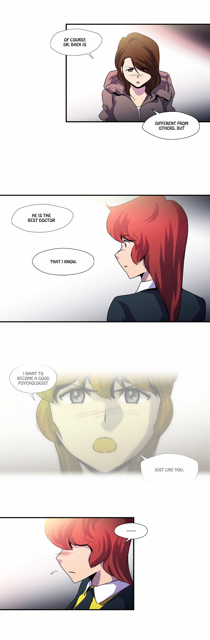 Dr. Frost chapter 68 - page 20