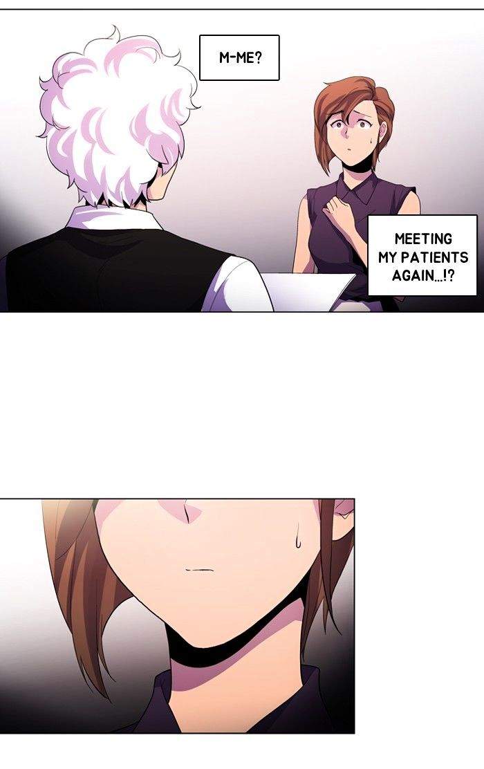 Dr. Frost chapter 100 - page 2