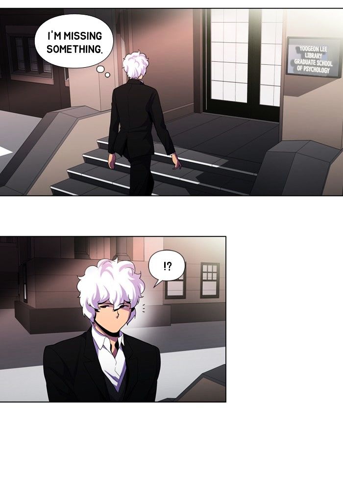 Dr. Frost chapter 100 - page 24
