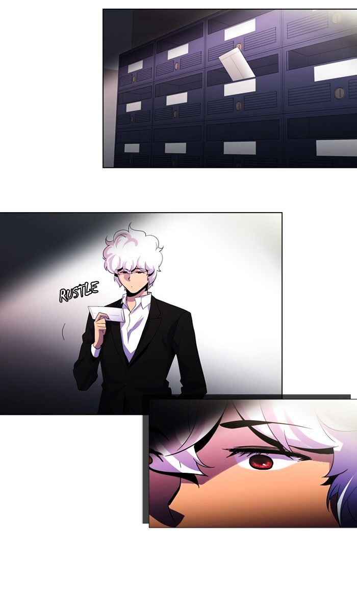 Dr. Frost chapter 100 - page 25