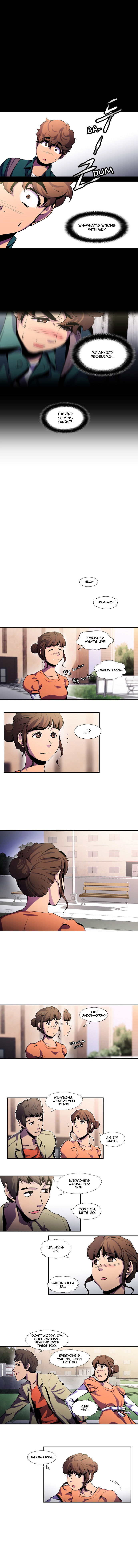 Dr. Frost chapter 26 - page 2