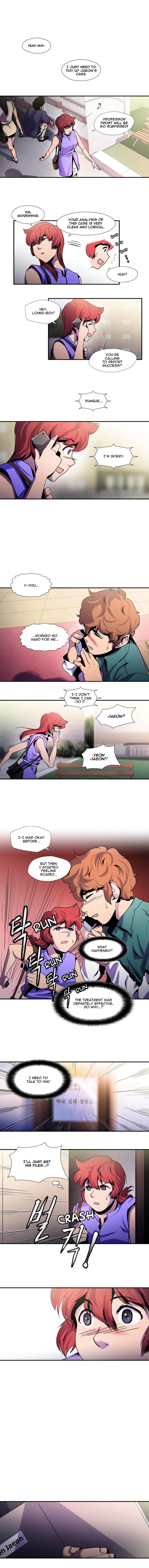 Dr. Frost chapter 26 - page 3