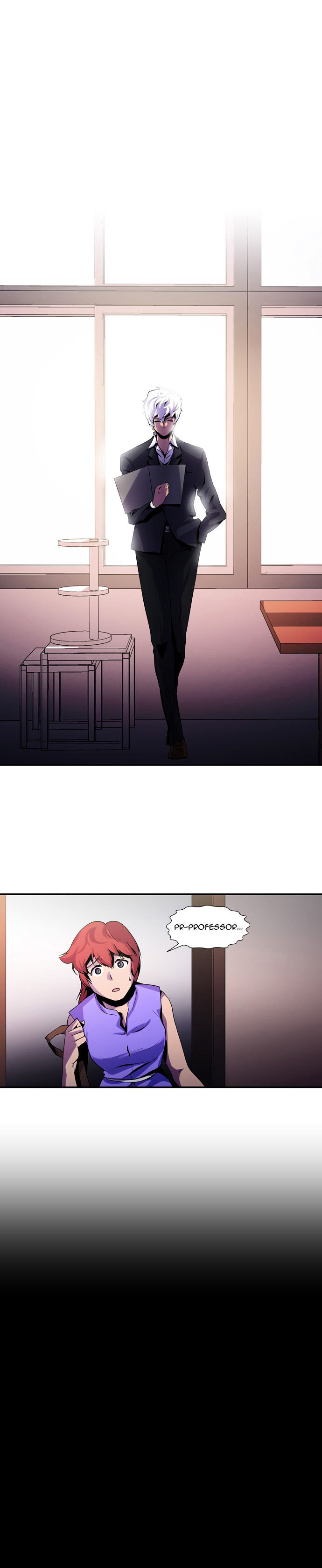 Dr. Frost chapter 26 - page 4