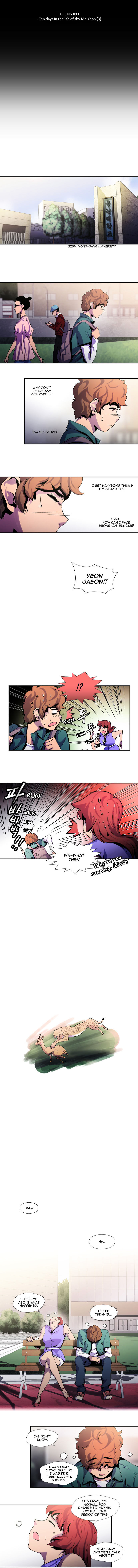 Dr. Frost chapter 26 - page 6