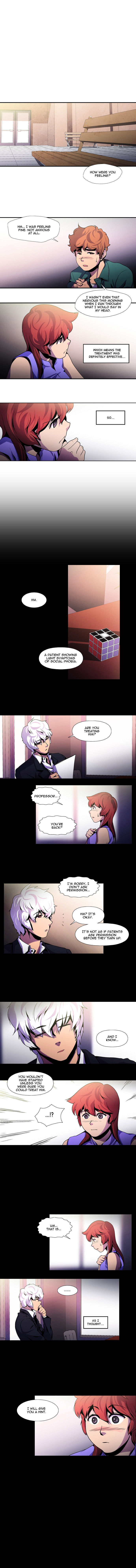 Dr. Frost chapter 26 - page 7