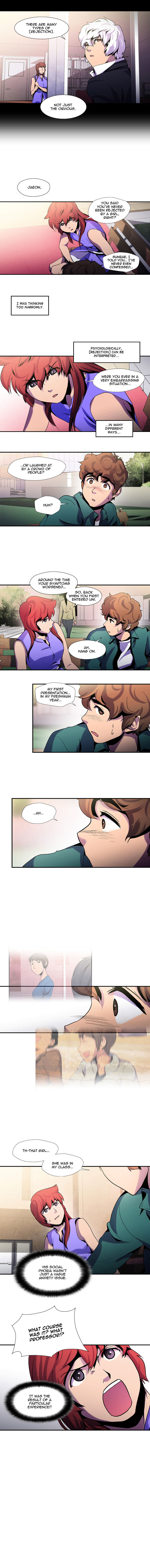 Dr. Frost chapter 26 - page 8