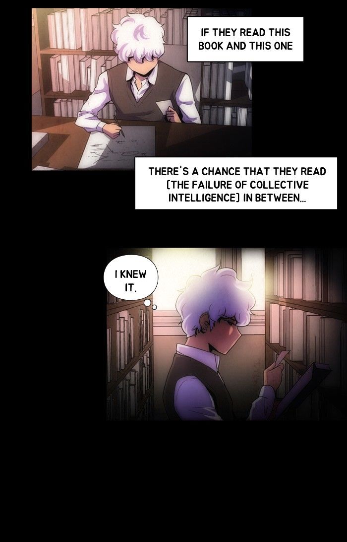 Dr. Frost chapter 90 - page 19