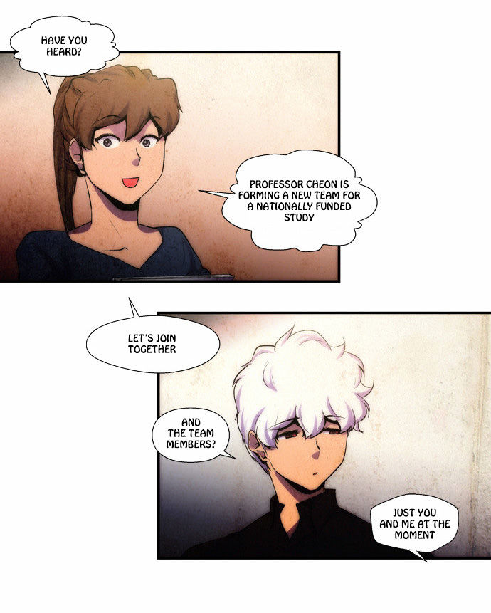 Dr. Frost chapter 61 - page 10