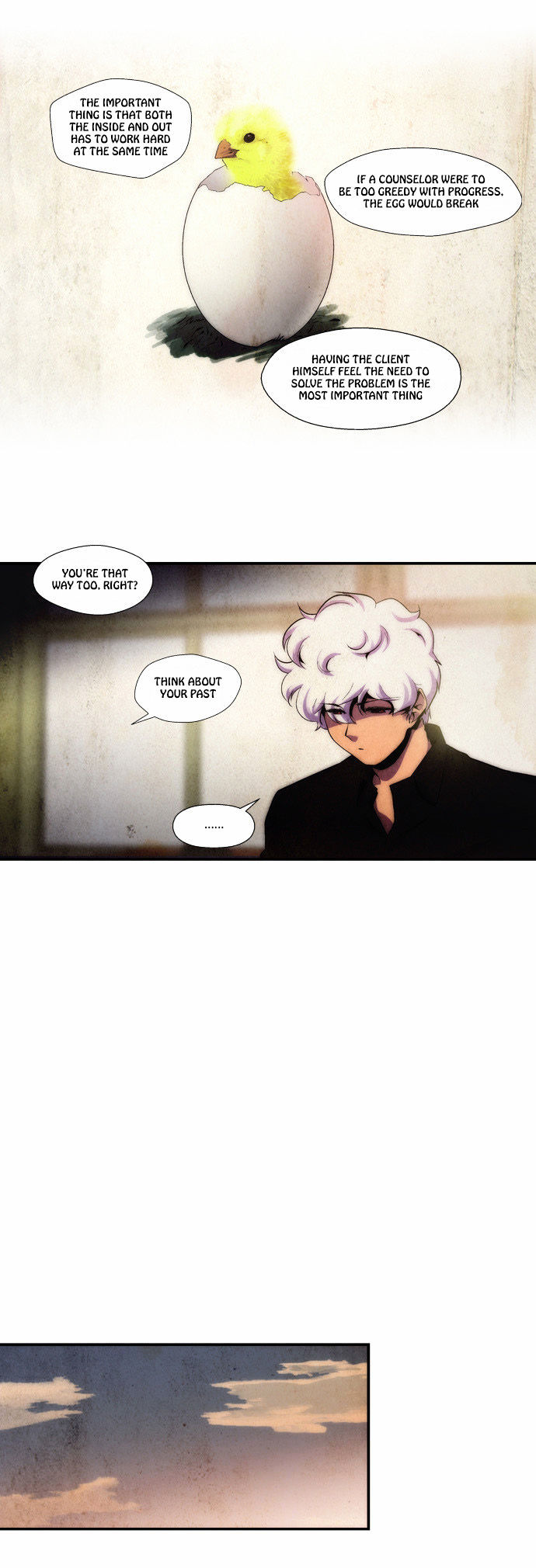 Dr. Frost chapter 61 - page 4